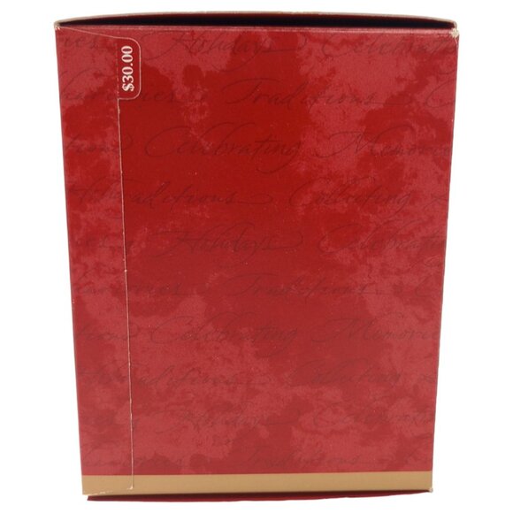 Hallmark Keepsake Ornament Decorator Taz Looney Toons Magic Light Motion 1997 - Picture 16 of 16